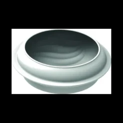 Moule Silicone*SILIKOMART Moule Silicone Océan Ø 18 x H 5,3 cm