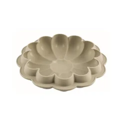 Moule Silicone|Moules À Gâteaux*SILIKOMART 3D DESIGN Moule Silicone Primavera Ø 22 cm x H 5 cm