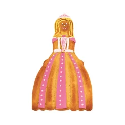 Moule Silicone*SCRAPCOOKING Moule silicone Princesse