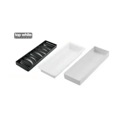 Moule Silicone*SILIKOMART Moule Silicone Sahara 300 x 100 x H36 mm