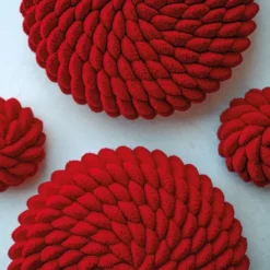 Moule Silicone|Moules À Gâteaux*PAVONI Moule Silicone Saint-Honoré Ø 18 cm x H 5,6 cm Cédric Grolet