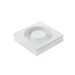 Moule Silicone*SILIKOMART Moule silicone Savarin Ø 16 cm Professional