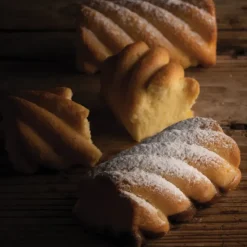 Moule Silicone|Moules À Gâteaux*SILIKOMART 3D DESIGN Moule Silicone Swing 8 x 4,5 x H 3,5 cm