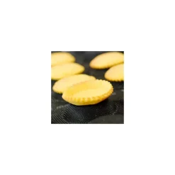 Moule Silicone|Moules À Gâteaux*SILFORM Moule Silicone Tartelette Ø 4,2 cm x H 1 cm (x60)