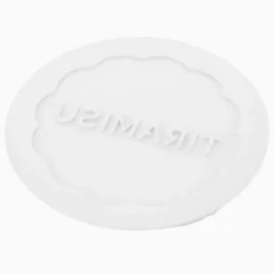 Moule Silicone|Moules À Gâteaux*SILIKOMART Moule Silicone Tiramisu ⌀ 18 x H 0,25 cm