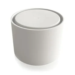 Moule Silicone|Moules À Gâteaux*SILIKOMART Moule Silicone Tower Ø 12 x H 10 cm