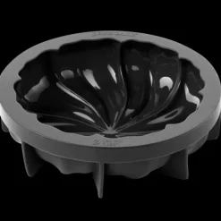 Moule Silicone*PAVONI Moule Silicone Twister Pavoflex Ø 18 cm x H 5 cm