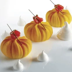 Moule Silicone*PAVONI Moule Silicone Twister Pavoflex 30 x 40 cm (x12)