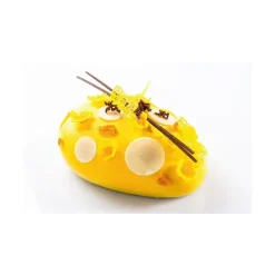 Moule Silicone|Moules À Gâteaux*SILIKOMART Moule Silicone Zen 600 0,6L Professional