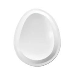 Moule Silicone|Moules À Gâteaux*SILIKOMART Moule Silicone Zen 1000 1L Professional