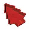 Moule Silicone|Moules À Gâteaux*SILIKOMART Moule souple professionnel forme Sapin en silicone 28 x 20 cm