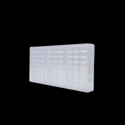 Moules À Chocolat*CHOCOLATE WORLD Moule Tablette Chocolat 205 g (x3)