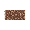 Moules À Chocolat*PAVONI Moule Tablette Chocolat Eros 15,4 x 7,7 x H 1,1 cm (x3)