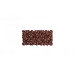 Moules À Chocolat*PAVONI Moule Tablette Chocolat Pétillant 15 x 7,7 cm x H 1,2 cm (x3)