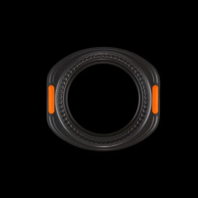 Moule Anti-adhésif|Moules À Gâteaux*LE CREUSET Moule Tarte et Quiche Fond Amovible 28 cm