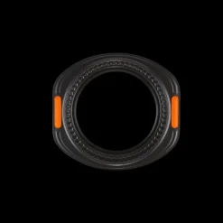 Moule Anti-adhésif|Moules À Gâteaux*LE CREUSET Moule Tarte et Quiche Fond Amovible 25 cm