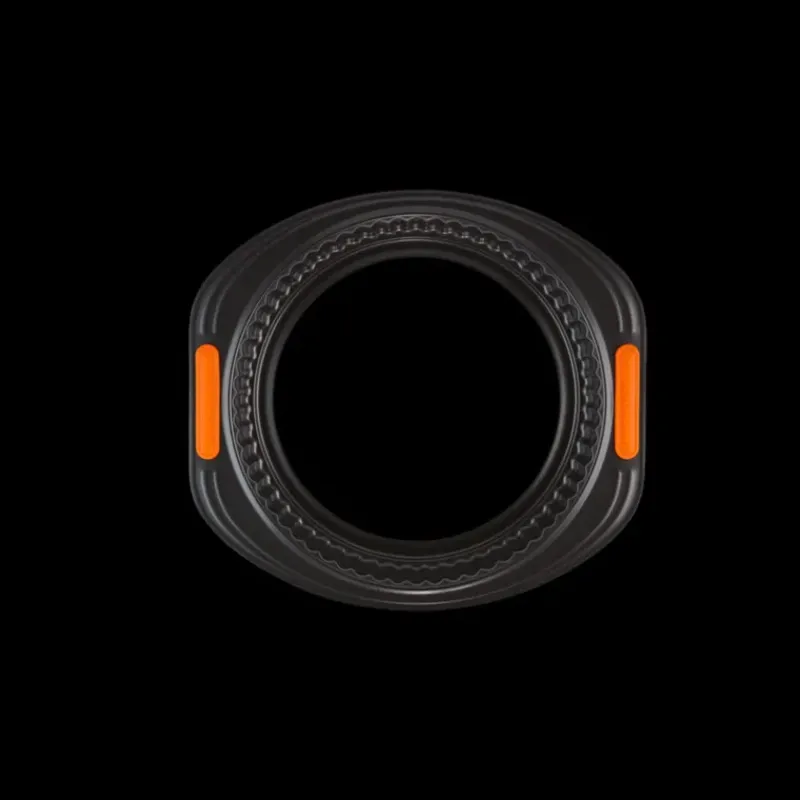 Moule Anti-adhésif|Moules À Gâteaux*LE CREUSET Moule Tarte et Quiche Fond Amovible 25 cm