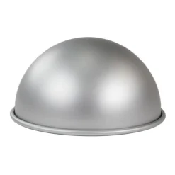 Moules À Gâteaux*PME MouleDemi-Sphère Ø 21 cmAluminium