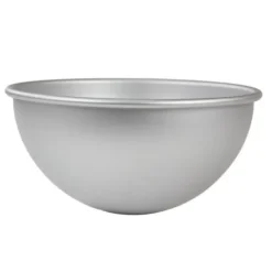 Moules À Gâteaux*PME MouleDemi-Sphère Ø 21 cmAluminium