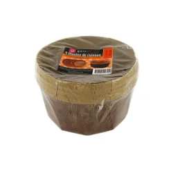 Moules En Papier*GATODECO Moules de Cuisson Spécial Brioches Pains Gatodéco (x4)