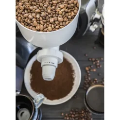 Robot Pâtissier*ANKARSRUM Moulin à farine pour le robot culinaire