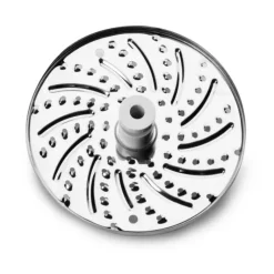 Presse Purée Et Moulin Légumes*IBILI Moulin à Julienne Inox Ø 25 cm + 5 Disques