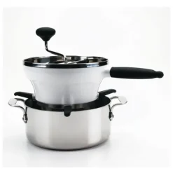 Presse Purée Et Moulin Légumes*OXO Moulin à légumes Inox Ø 20 cm Good Grips