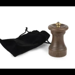 Moulin*PEUGEOT Moulin à Poivre 10 cm Modèle Historique 150 ans Edition Limitée