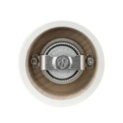 Moulin*PEUGEOT Moulin à Poivre Bistro 10 cm Ivoire