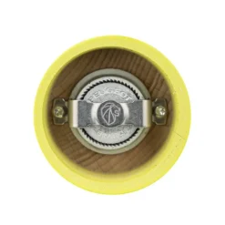 Moulin*PEUGEOT Moulin à Poivre Bistro 10 cm Pistache