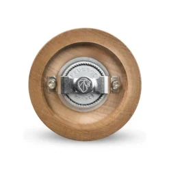 Moulin*PEUGEOT Moulin à Poivre Bistro 10 cm Bois de Hêtre