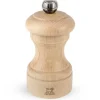 Moulin*PEUGEOT Moulin à Poivre Bistro 10 cm Bois Naturel