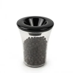 Moulin*PEUGEOT Moulin à Poivre Electrique Elis Sense U'Select 20 cm Inox