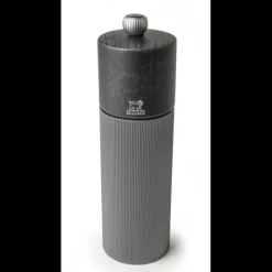 Moulin*PEUGEOT Moulin à Poivre Line 18 cm Carbone