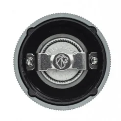 Moulin*PEUGEOT Moulin à Poivre Line 18 cm Carbone