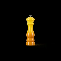 Moulin*LE CREUSET Moulin à poivre Nectar