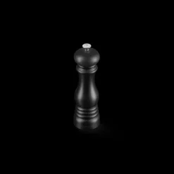 Moulin*LE CREUSET Moulin à Poivre Noir Mat 21 cm