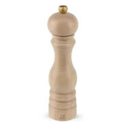 Moulin*PEUGEOT Moulin à Poivre Paris 22 cm Bois Naturel