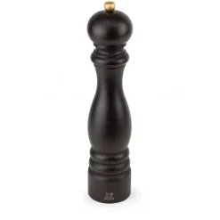 Moulin*PEUGEOT Moulin à Poivre Paris 30 cm Chocolat
