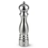 Moulin*PEUGEOT Moulin à Poivre Paris Chef U'Select 30 cm Inox