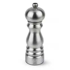 Moulin*PEUGEOT Moulin à Poivre Paris Chef U'Select 18 cm Inox