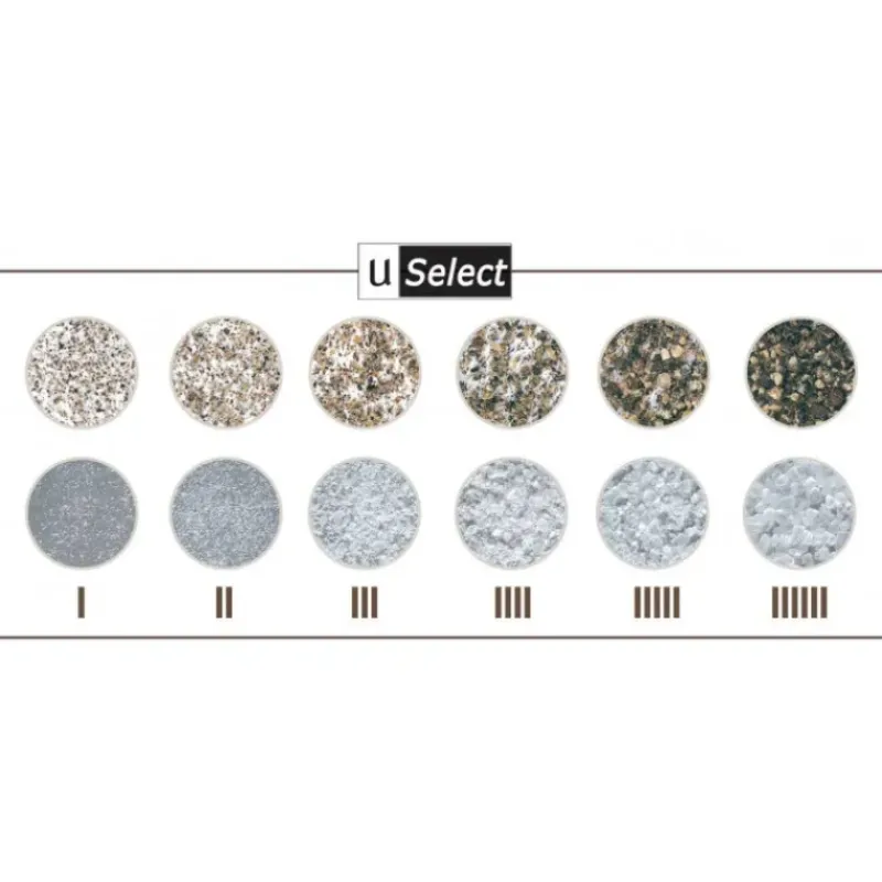 Moulin*PEUGEOT Moulin à Poivre Paris U'Select 18 cm Laqué Noir