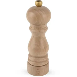 Moulin*PEUGEOT Moulin à Poivre Paris U'Select 18 cm Bois Naturel