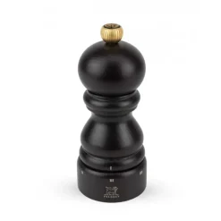 Moulin*PEUGEOT Moulin à Poivre Paris U'Select 12 cm Chocolat