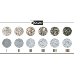 Moulin*PEUGEOT Moulin à Poivre Paris U'Select 22 cm Bois Naturel