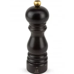Moulin*PEUGEOT Moulin à Poivre Paris U'Select 18 cm Chocolat