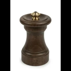 Moulin*PEUGEOT Moulin à Sel 10 cm Modèle Historique 150 ans Edition Limitée