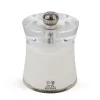 Moulin*PEUGEOT Moulin à Sel Bali 8 cm Blanc