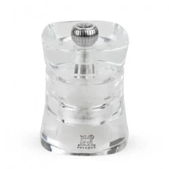 Moulin*PEUGEOT Moulin à Sel Baltic 8 cm Acryl