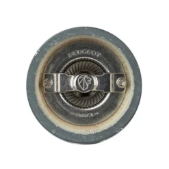 Moulin*PEUGEOT Moulin à Sel Bistro 10 cm Ardoise